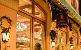 Hotel Delicia
